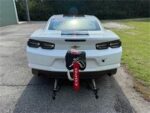 2022 Chevrolet Camaro COPO