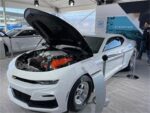 2022 Chevrolet Camaro COPO - Image 6