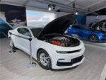 2022 Chevrolet Camaro COPO - Image 2
