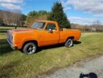 1978 Dodge D100 - Image 3