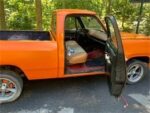 1978 Dodge D100