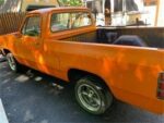 1978 Dodge D100 - Image 6