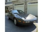 1991 Porsche 928