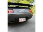 1991 Porsche 928 - Image 4