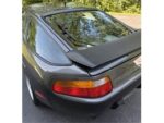 1991 Porsche 928 - Image 3