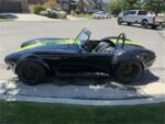 2023 Backdraft Racing RT4