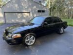 2003 Mercury Marauder - Image 10