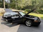 2003 Mercury Marauder - Image 4