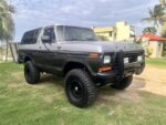 1978 Ford Bronco - Image 7