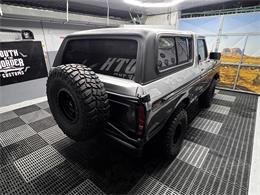 1978 Ford Bronco