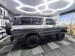1978 Ford Bronco - Image 17
