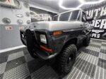 1978 Ford Bronco - Image 14