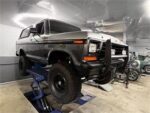 1978 Ford Bronco - Image 6