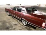 1978 Lincoln Continental - Image 6