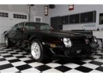 1976 Pontiac Firebird - Image 9