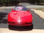 1994 Chevrolet Corvette ZR1

SOLD SOLD - Image 4