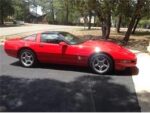1994 Chevrolet Corvette ZR1

SOLD SOLD - Image 2