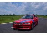1995 BMW M3 - Image 5