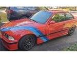 1995 BMW M3 - Image 3