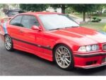 1995 BMW M3 - Image 2
