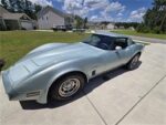 1982 Chevrolet Corvette