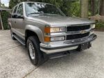 1999 Chevrolet Suburban