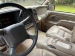 1999 Chevrolet Suburban - Image 4