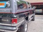 1987 Chevrolet Suburban

SOLD SOLD