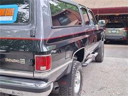 1987 Chevrolet Suburban