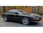 1997 BMW 8 Series - Image 2