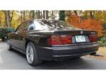 1997 BMW 8 Series - Image 10