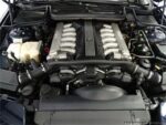 1997 BMW 8 Series - Image 5