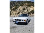1981 BMW 7 Series