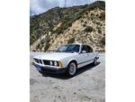 1981 BMW 7 Series - Image 4