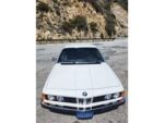 1981 BMW 7 Series - Image 2
