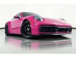 2024 Porsche 911 - Image 4