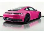 2024 Porsche 911