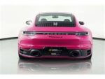 2024 Porsche 911 - Image 3
