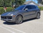 2020 Porsche Cayenne - Image 6