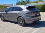 2020 Porsche Cayenne - Image 5