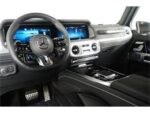 2025 Mercedes-Benz G-Class - Image 5