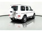 2025 Mercedes-Benz G-Class - Image 7