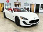 2016 Maserati Granturismo - Image 4