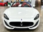 2016 Maserati Granturismo - Image 7