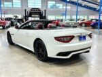 2016 Maserati Granturismo - Image 2