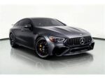 2023 Mercedes-Benz AMG