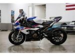 2022 BMW S1000R - Image 2