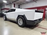 2024 Tesla Cybertruck - Image 5