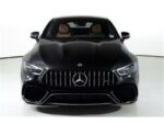 2019 Mercedes-Benz AMG GT63 S - Image 2