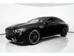 2019 Mercedes-Benz AMG GT63 S - Image 5